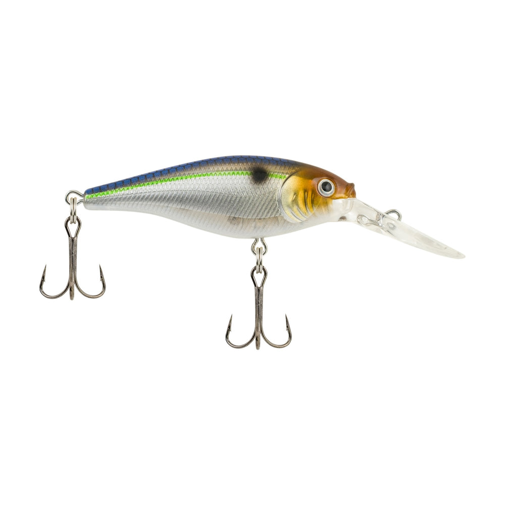 Berkley Flicker Shad - Blue Smelt