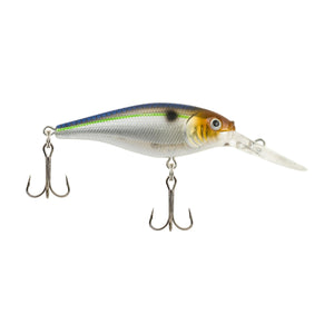 Flicker Shad Crankbait 2 3/4" / Blue Smelt