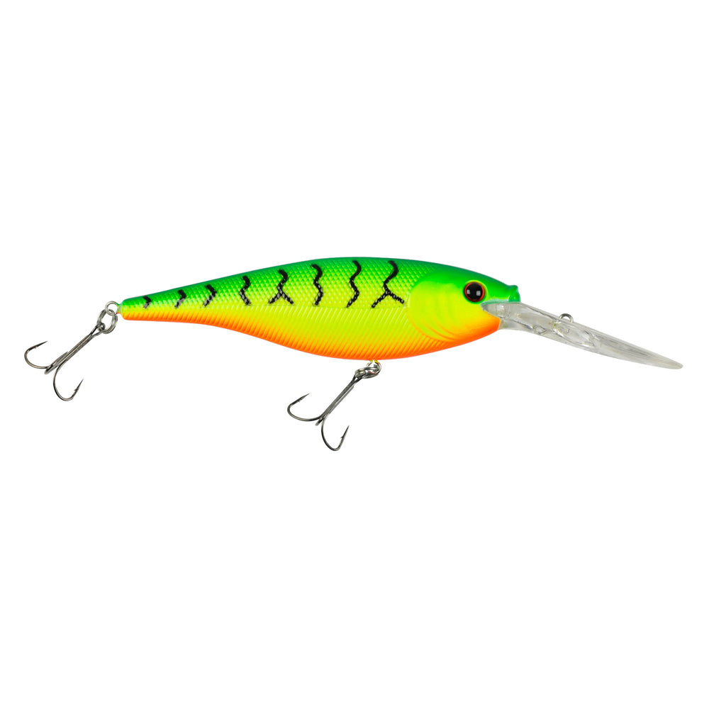 Berkley Flicker Shad Crankbait 2 3/4" / Firetiger