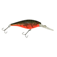 Berkley Flicker Shad Crankbait 2 3/4" / Red Tiger