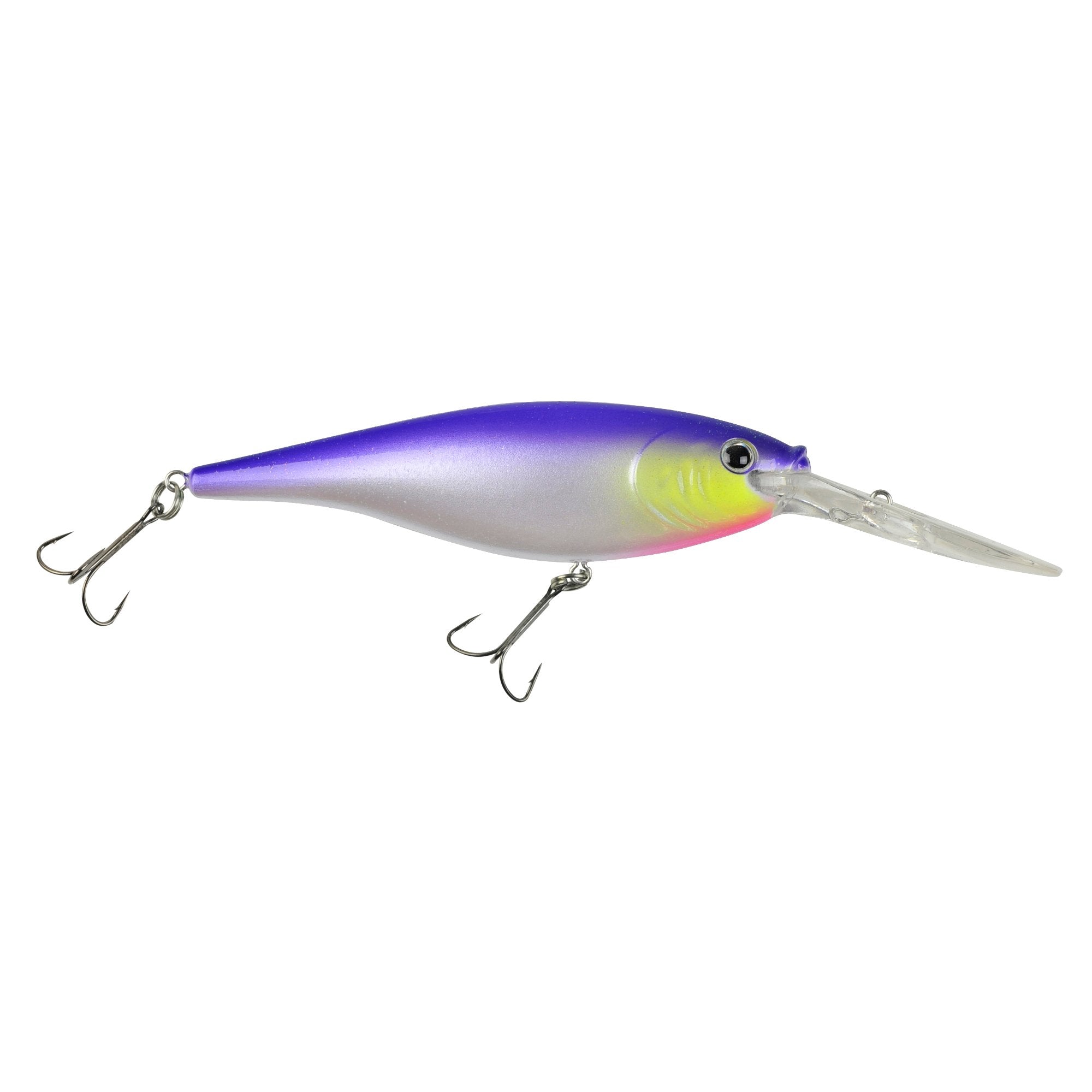 Berkley Flicker Shad Crankbait: Pro Fishing Tips from Keith