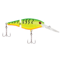 Berkley Flicker Shad Jointed Crankbait - EOL 2 1/2" / Firetiger