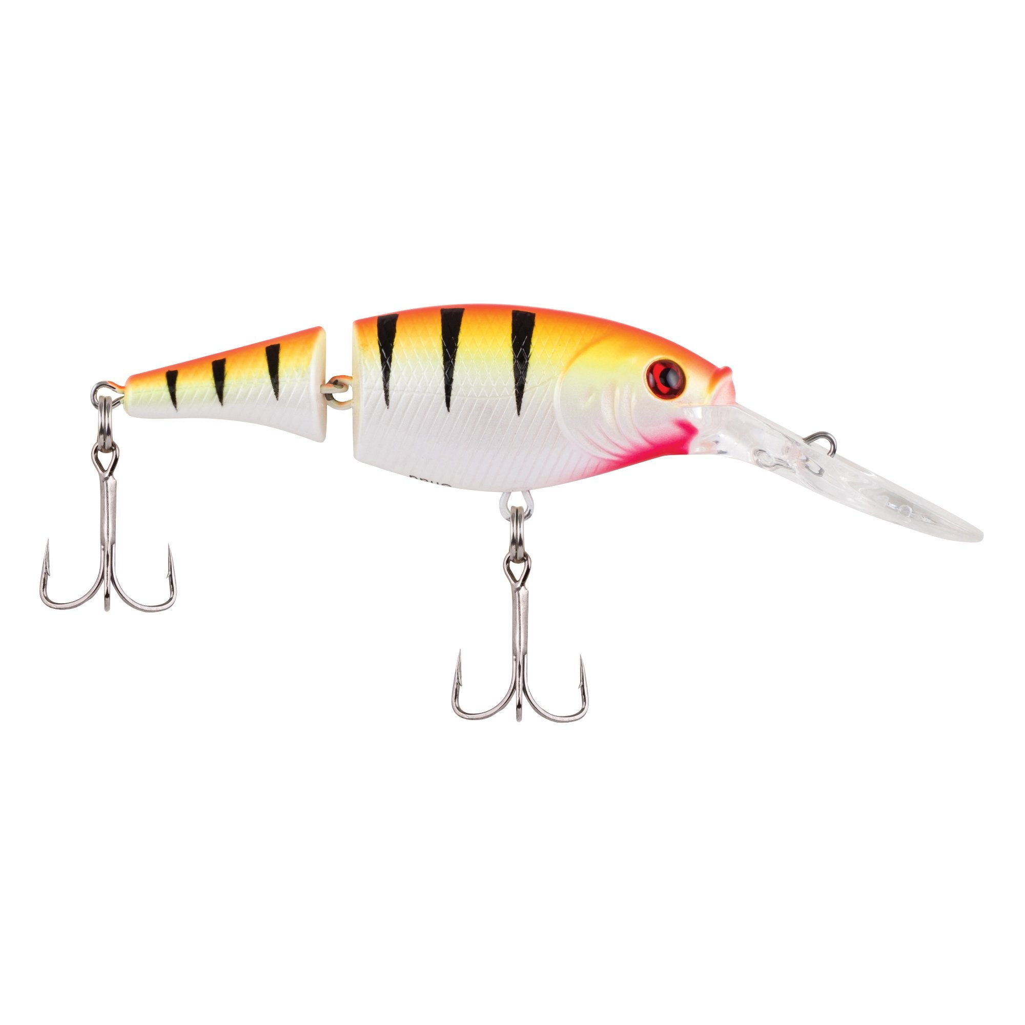 Berkley Flicker Shad - Racy Shad