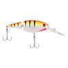 Berkley Flicker Shad Jointed Crankbait - EOL 2 1/2" / Sunset Perch