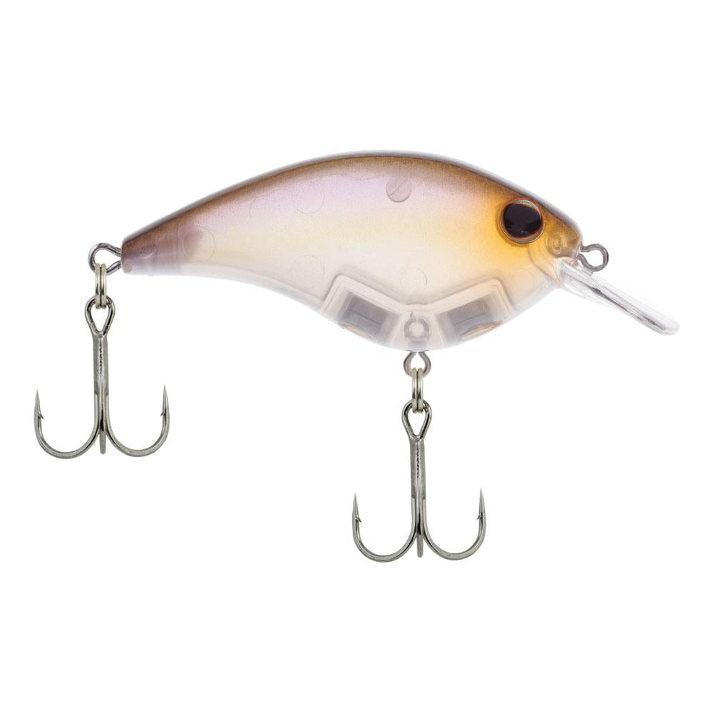 Berkley Frittside 5 Biggun' Crankbait Ghost Morning Dawn / 2 4/5"