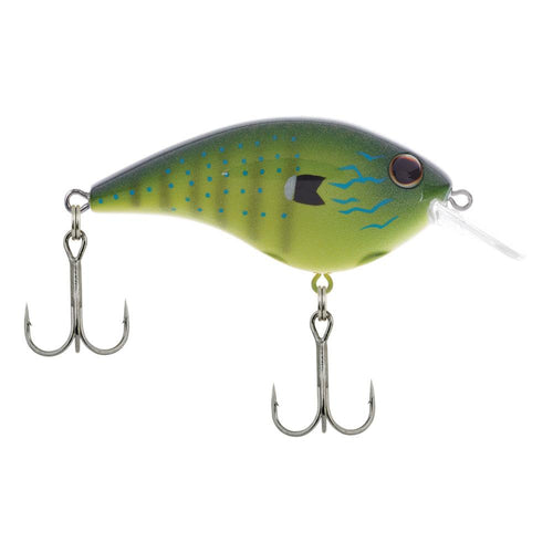 Berkley Frittside 5 Biggun' Crankbait Rubbertail / 2 4/5" Berkley Frittside 5 Biggun' Crankbait Rubbertail / 2 4/5"