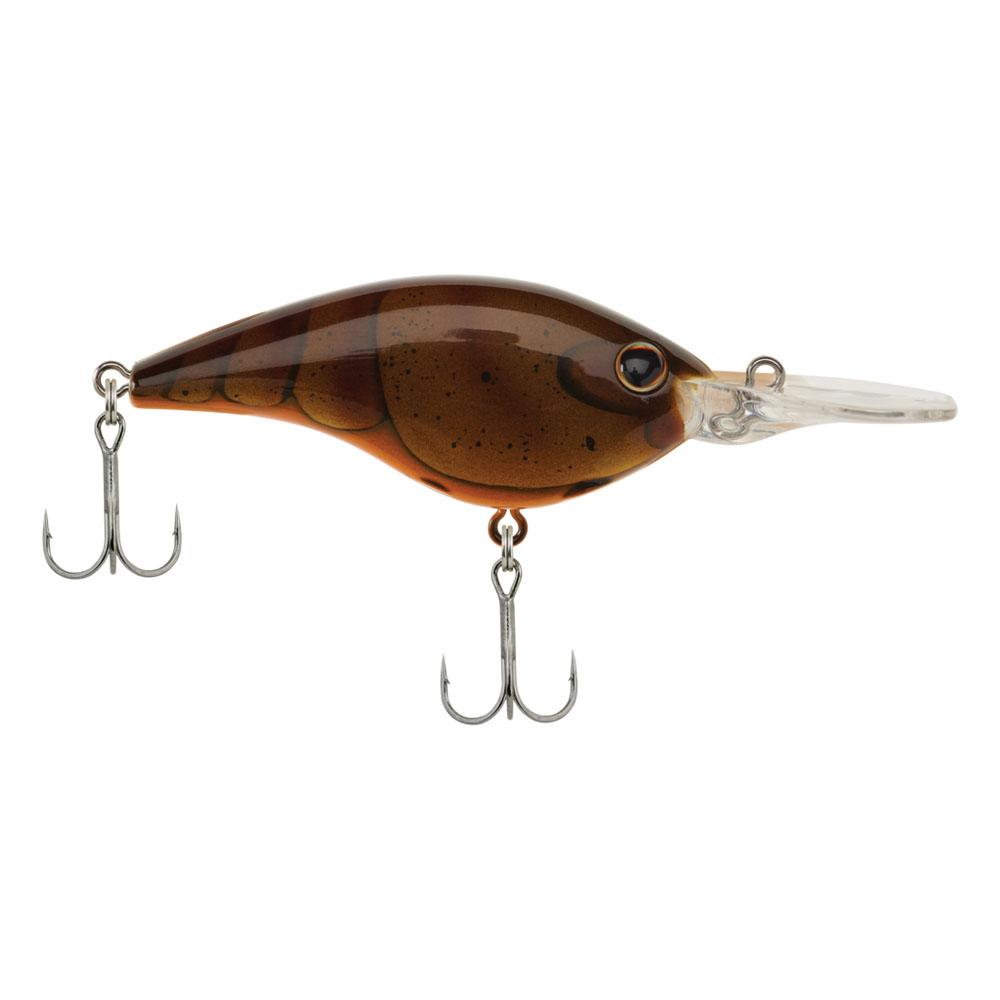 Berkley Frittside 7 Crankbait Brown Craw / 2 1/2"