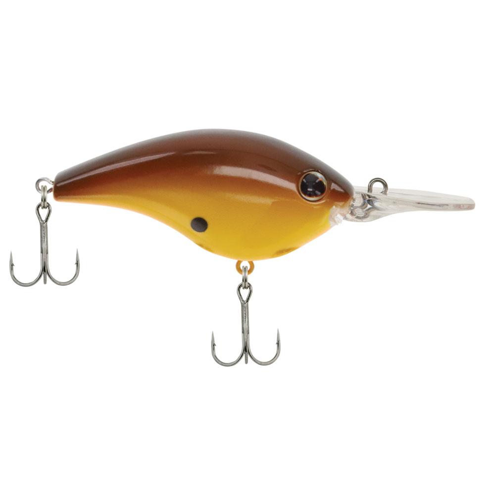 Just Landed: Berkley Hard Baits