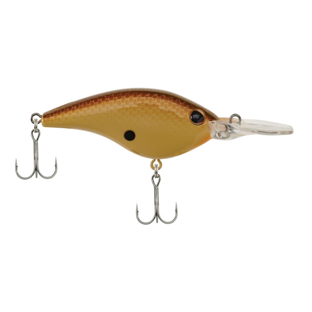 Berkley Frittside Crankbait 9 - Blue Chartreuse