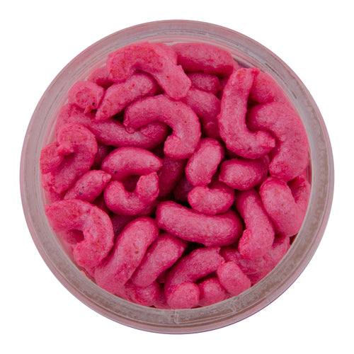 Berkley Gulp! Maggot Pink / 1/2" Berkley Gulp! Maggot Pink / 1/2"