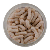 Berkley Gulp! Maggot White / 1/2"