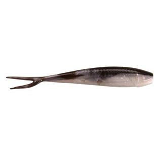 Berkley Gulp! Minnow 4" / Black Shad