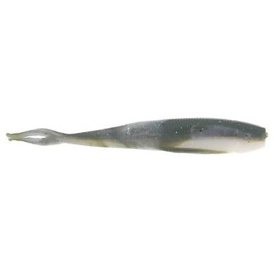 Berkley Gulp! Minnow 3" / Emerald Shiner