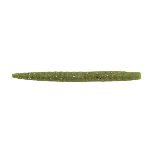 Berkley PowerBait MaxScent The General Stick Bait 4" / Baby Bass Berkley PowerBait MaxScent The General Stick Bait 4" / Baby Bass