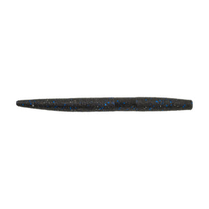 PowerBait MaxScent The General Stick Bait 5" / Black Blue Fleck