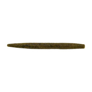 PowerBait MaxScent The General Stick Bait 4" / Green Pumpkin