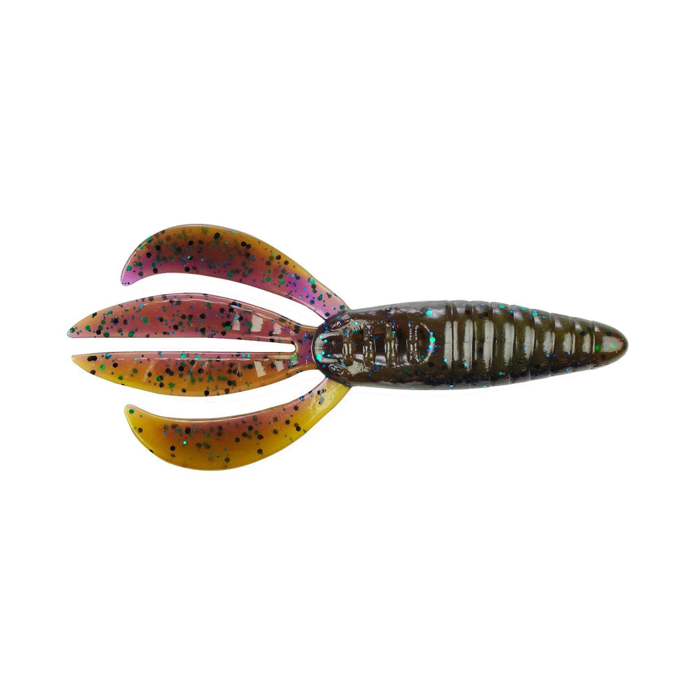 Berkley PowerBait Pit Boss 4" / Bama Bug