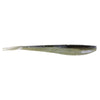 Berkley PowerBait Minnow - EOL 3" / Black Shad