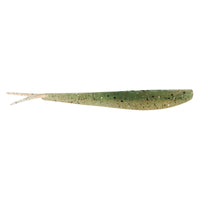 Berkley PowerBait Minnow - EOL 3" / Emerald Shiner