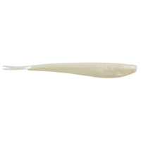 Berkley PowerBait Minnow - EOL 2" / Pearl White