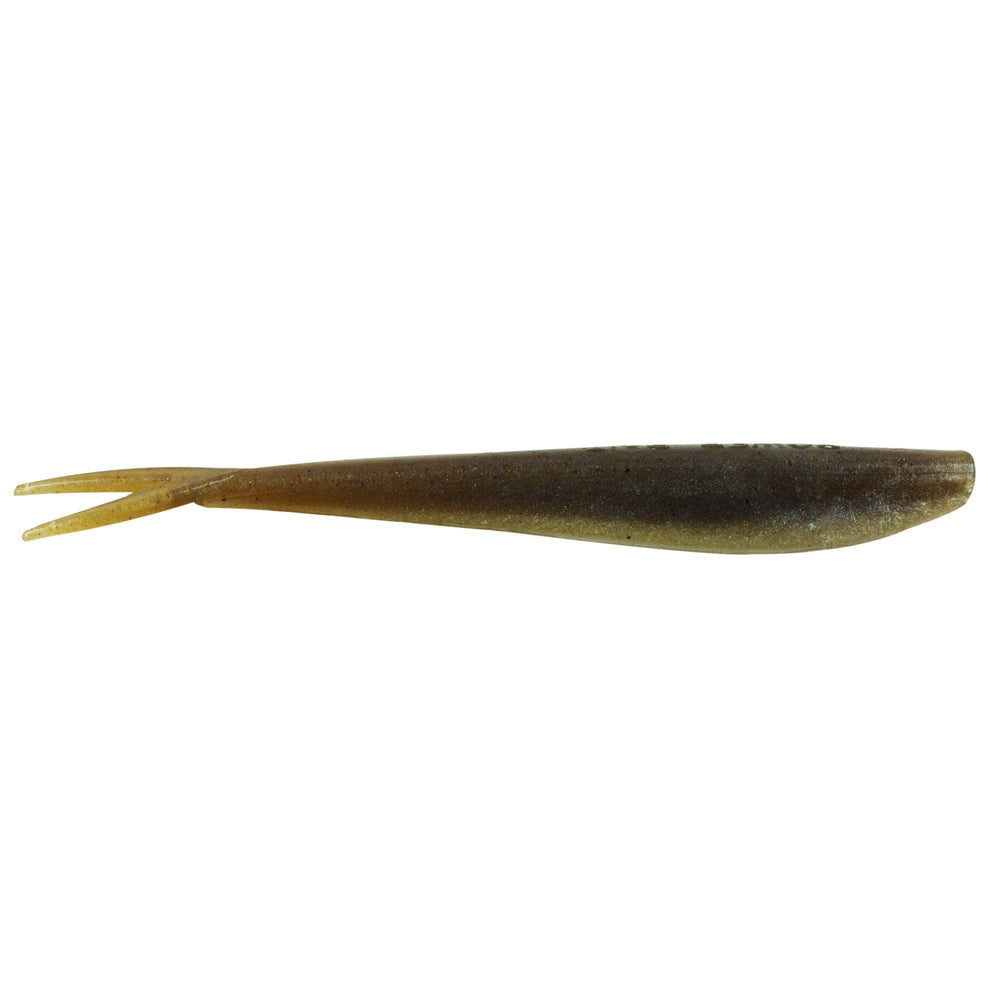 Berkley PowerBait Minnow - EOL 2" / Smelt