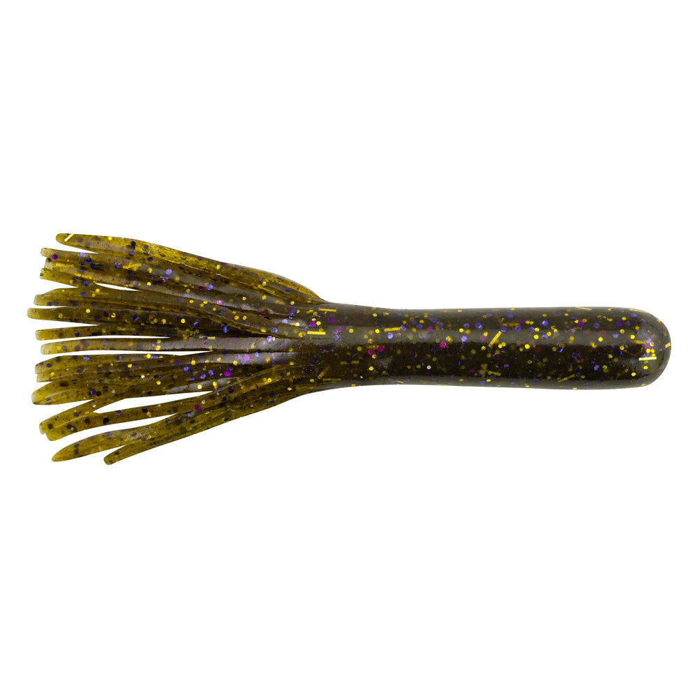 Berkley PowerBait Power Tube - EOL Goby Magic / 3 1/2"