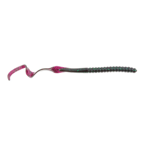 Berkley - PowerBait Power Worm 7 June Bug