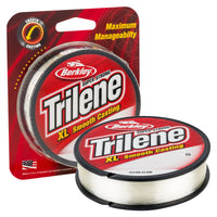 Berkley Trilene XL 12lb / Clear