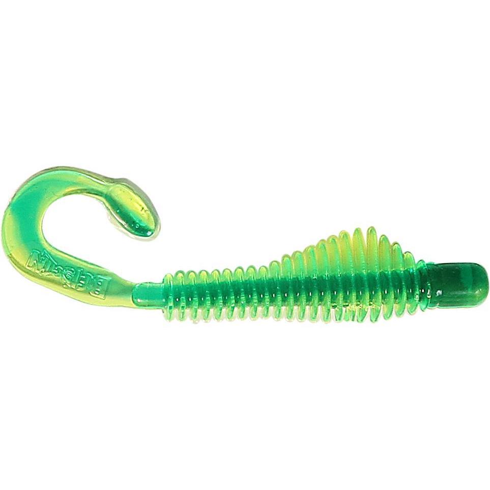 BFishN Tackle AuthentX Moxie Curltail Ringworm