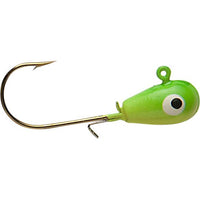 BFishN Tackle H20 Precision Jig - EOL 1/4 oz / Sour Apple