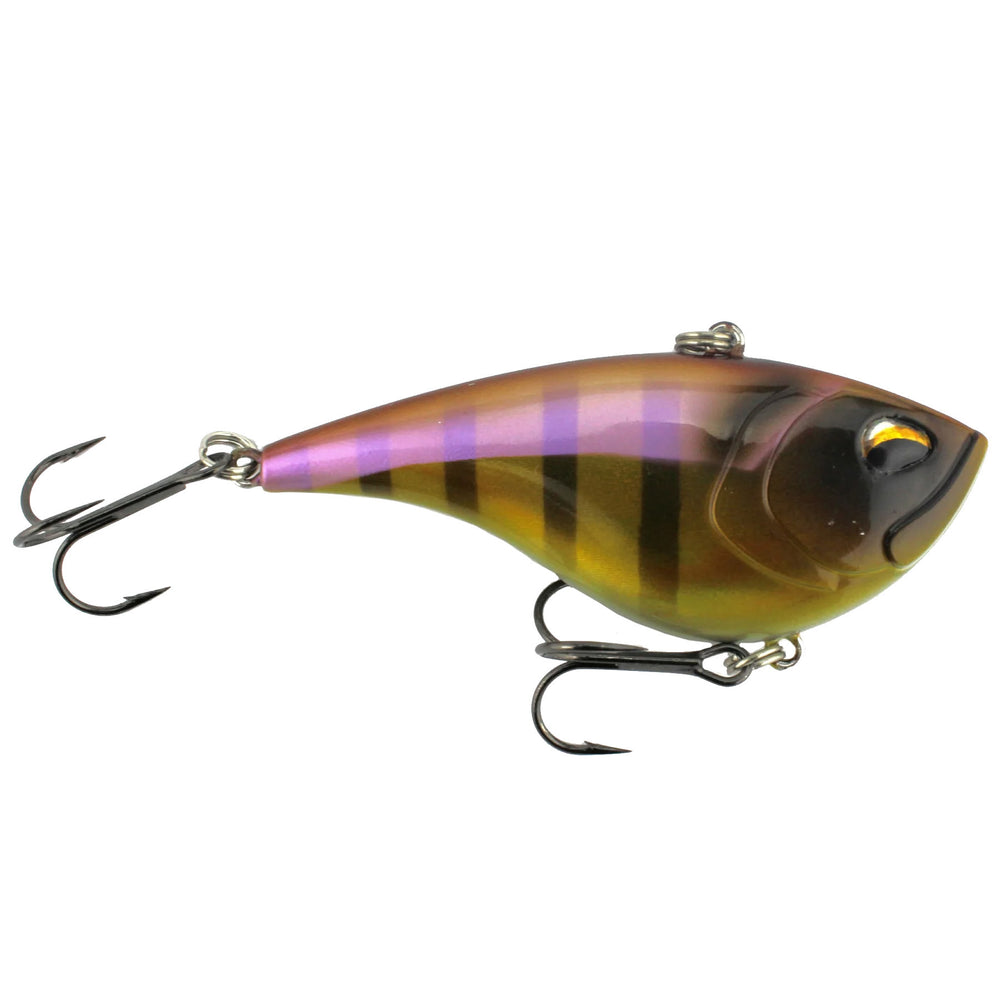 Jenko Rip Knocker 75 Lipless Crankbait Blue Gill / 3"