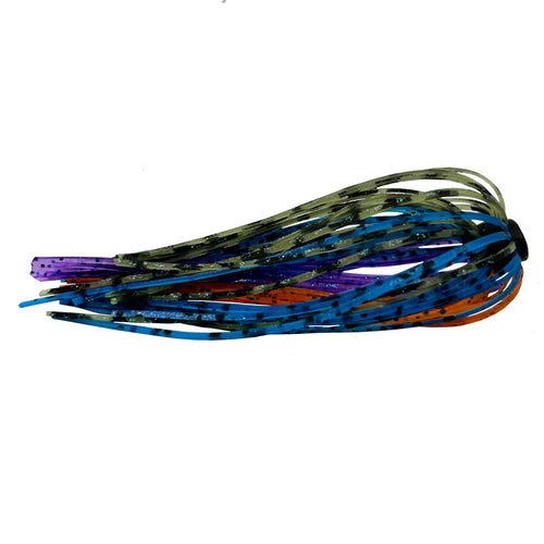 Outkast Tackle Swim Jig Skirts Bold Gill Outkast Tackle Swim Jig Skirts Bold Gill