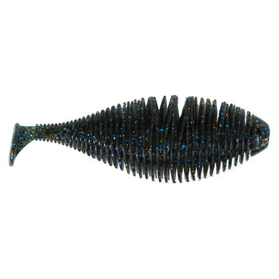 Geecrack Bellows Gill Swimmer #011 Bluegill / 4.2