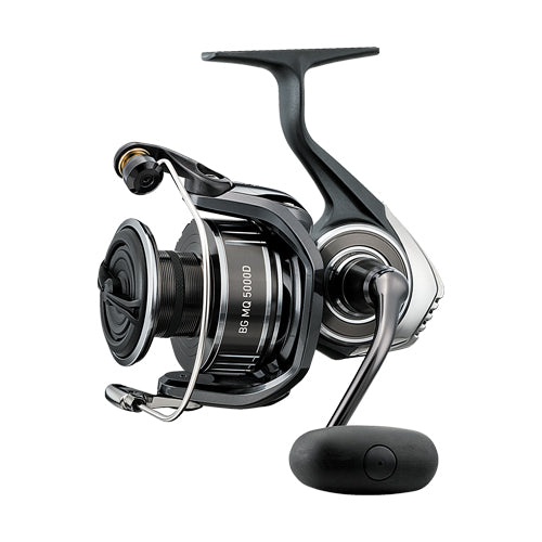 Daiwa Tatula MQ LT Spinning Reel – Anglers Choice Marine Tackle Shop