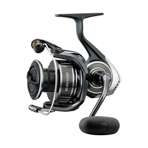 BG MQ Spinning Reel