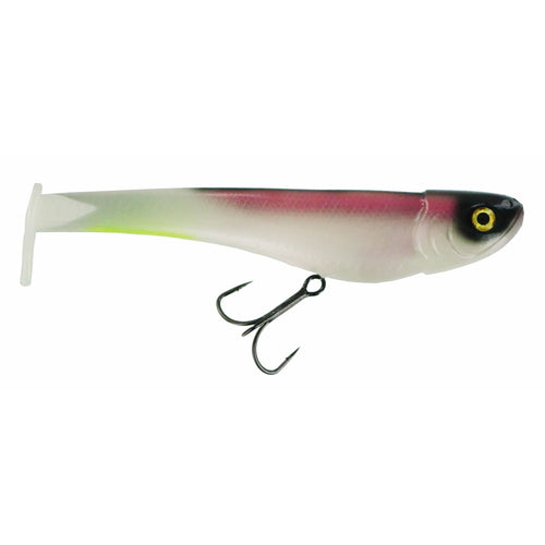 Big Bite Baits B5 Line Thru Swimbait Magic Purple / 5" Big Bite Baits B5 Line Thru Swimbait Magic Purple / 5"