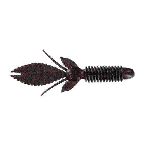 Big Bite Baits BFE Creature Bait Bedlum / 4 1/2" / 6 Pack Big Bite Baits BFE Creature Bait Bedlum / 4 1/2" / 6 Pack