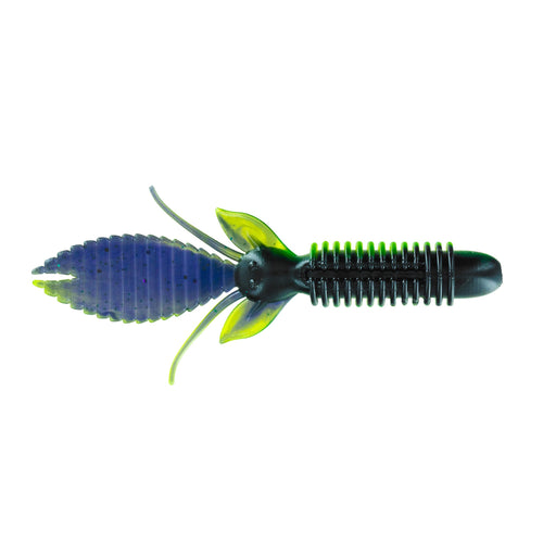 Big Bite Baits BFE Creature Bait BTL / 4 1/2" / 6 Pack Big Bite Baits BFE Creature Bait BTL / 4 1/2" / 6 Pack