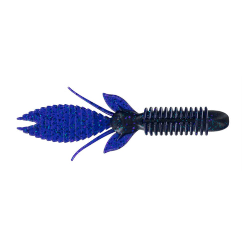 Big Bite Baits BFE Creature Bait Junebug Candy / 4 1/2" / 6 Pack Big Bite Baits BFE Creature Bait Junebug Candy / 4 1/2" / 6 Pack