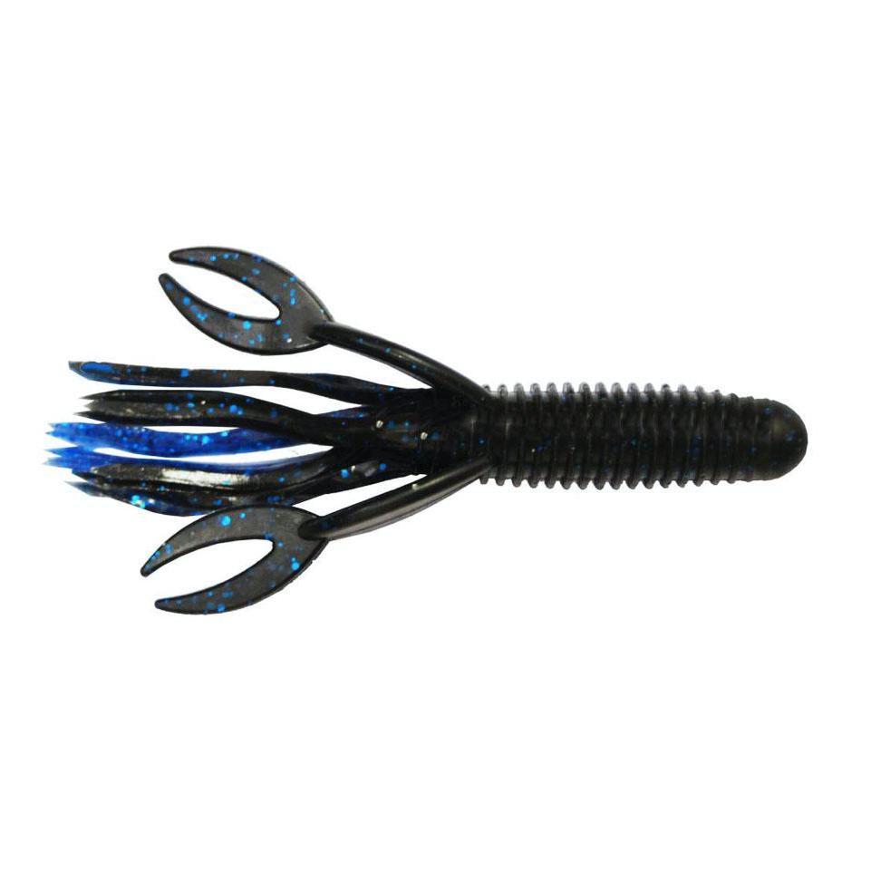 Big Bite Baits Soft Plastic Creature Bait 1099 / 6 inch