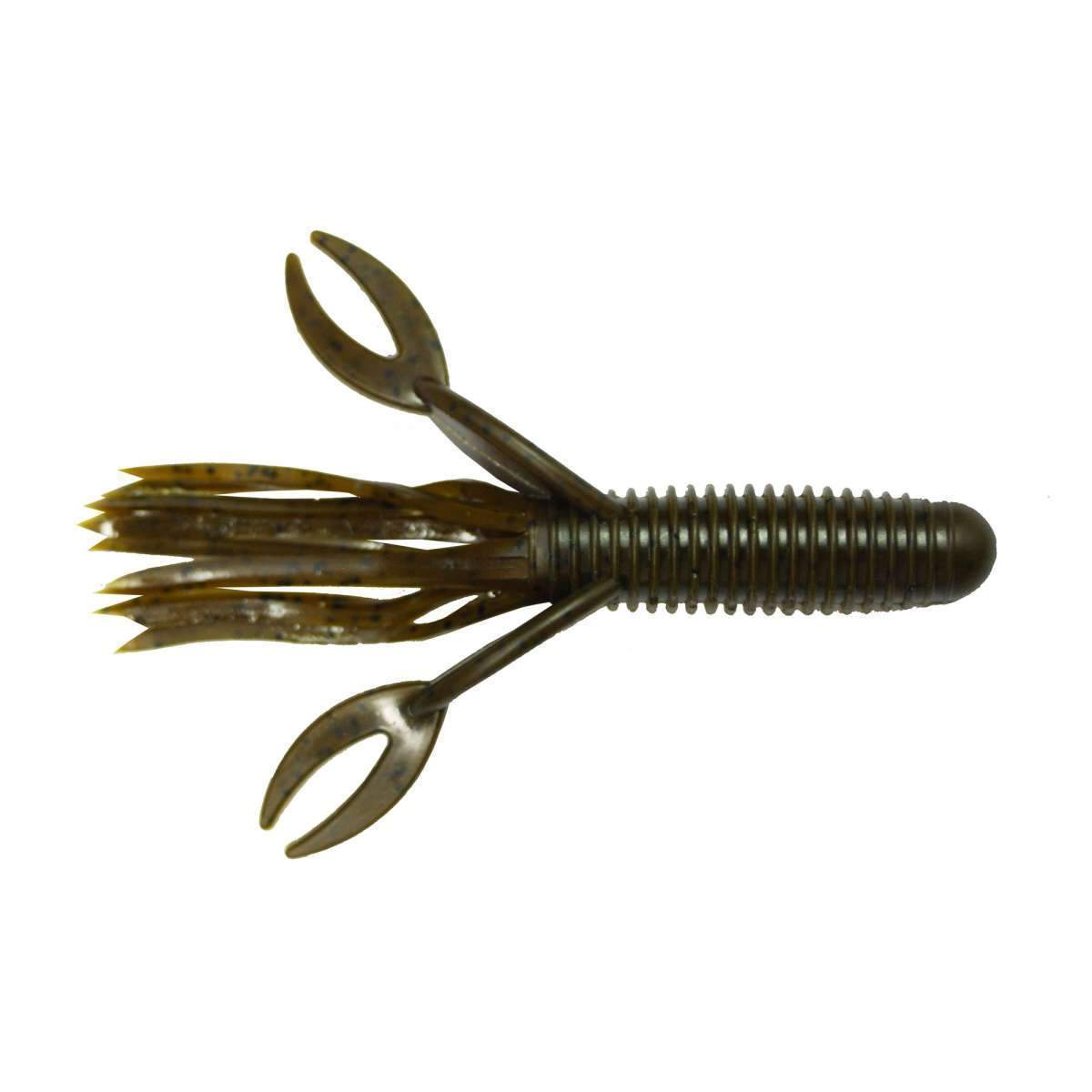 Upgrade Your Tackle Box With the Ultimate Fish-catching Performance AQUATIC  XENOMORPH Creature Bait 6/pkg 