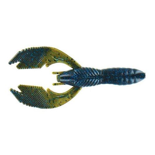 Big Bite Baits Swimming Craw 1099 / 3" Big Bite Baits Swimming Craw 1099 / 3"