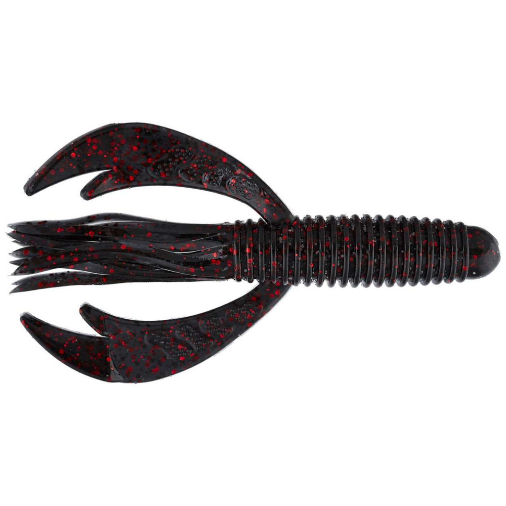 Big Bite Baits Swimming Craw Tube