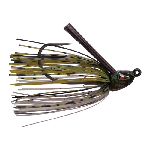 Ark Fishing Elite Z-Swimmer Swim Jig 3/8 oz / Big O Ark Fishing Elite Z-Swimmer Swim Jig 3/8 oz / Big O