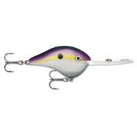 Rapala DT 20 Metal Crankbait Big Shad / 2 3/4"