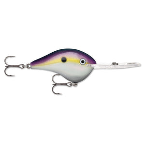 Rapala CrushCity Bronco Bug w/ Bob Downey 