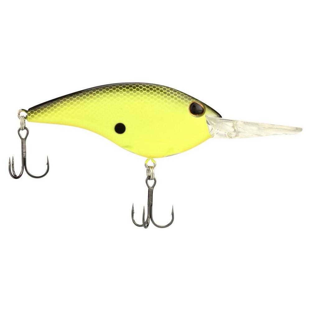 Berkley Clickin' Frittside 9 Crankbait