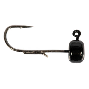 Micro Finesse ShroomZ Jig Head 1/15 oz / Black