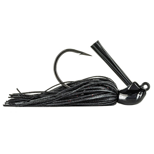 Molix Kento Jig 1/2 oz / Black Molix Kento Jig 1/2 oz / Black