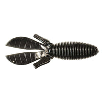 Missile Baits D Bomb Straight Black / 4"